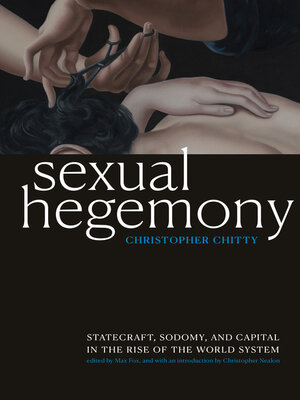 cover image of Sexual Hegemony